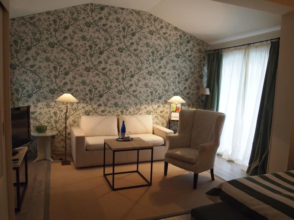 Romantik Hotel Jagdhaus Waldfrieden Bilsen Quarto foto