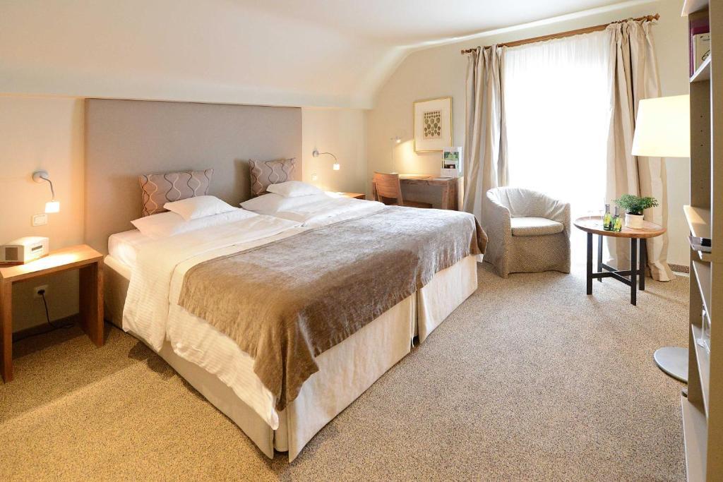 Romantik Hotel Jagdhaus Waldfrieden Bilsen Quarto foto