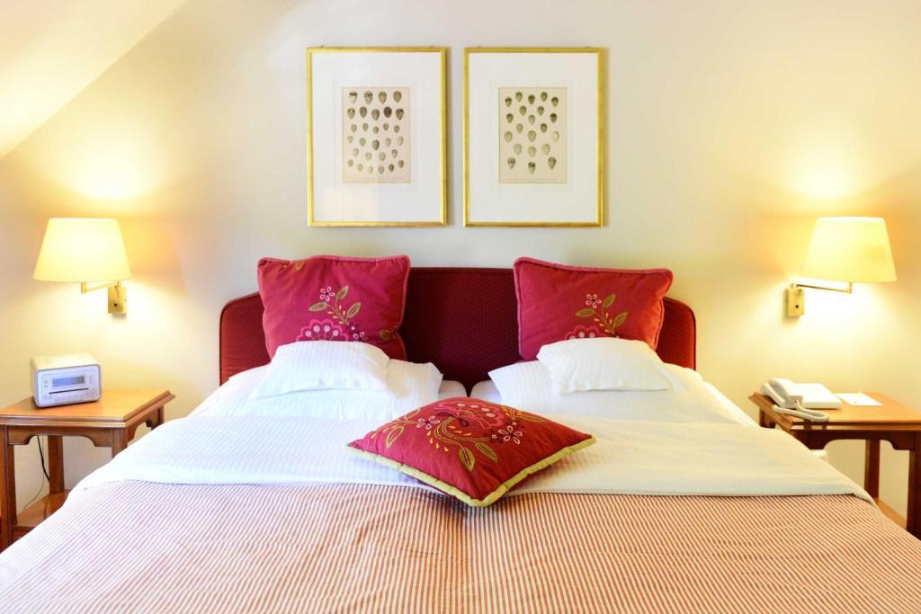 Romantik Hotel Jagdhaus Waldfrieden Bilsen Quarto foto
